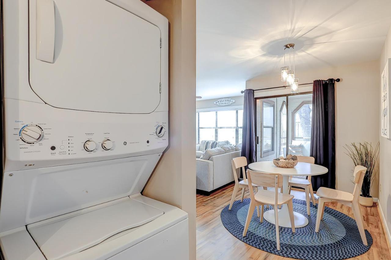 Dunes Pointe B-11 เมอร์เทิลบีช ภายนอก รูปภาพ